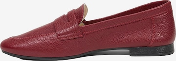 Desa Moccasins 'Loafer' in Brown: front