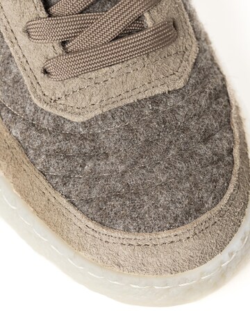 Gottstein Sneakers in Brown