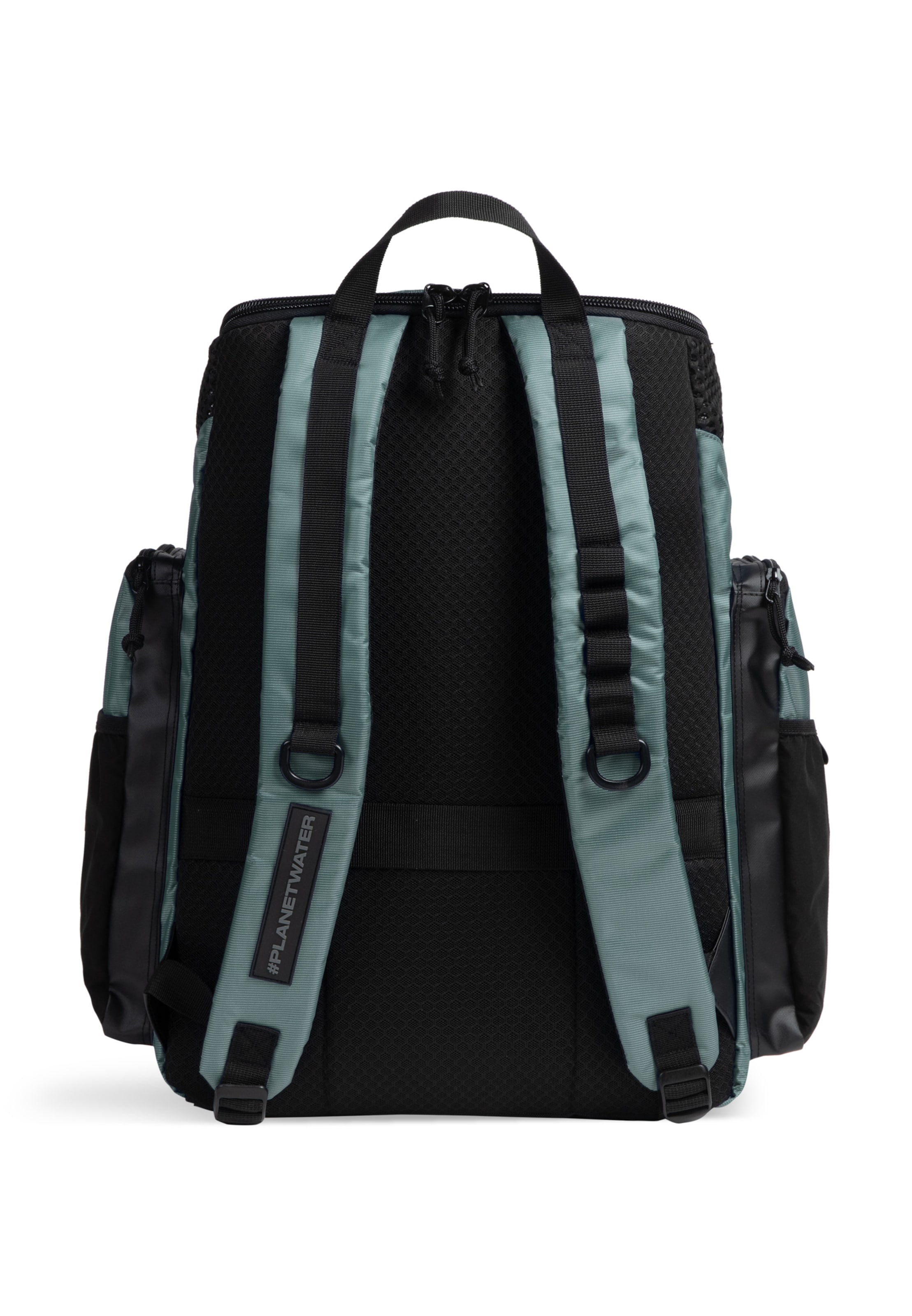 ARENA Rucksack 'One Go' in Grün