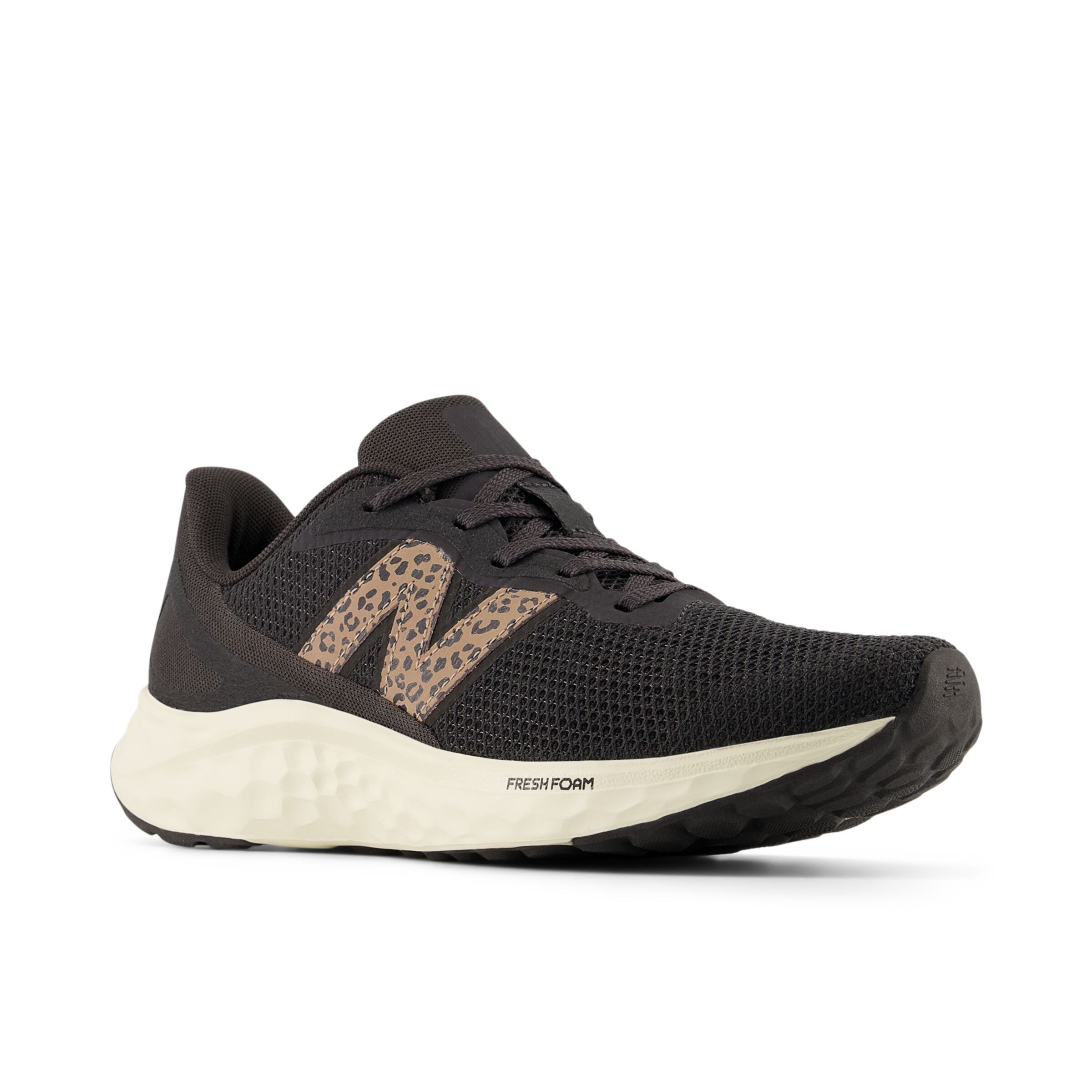 new balance Loopschoen 'Arishi V4' in Zwart