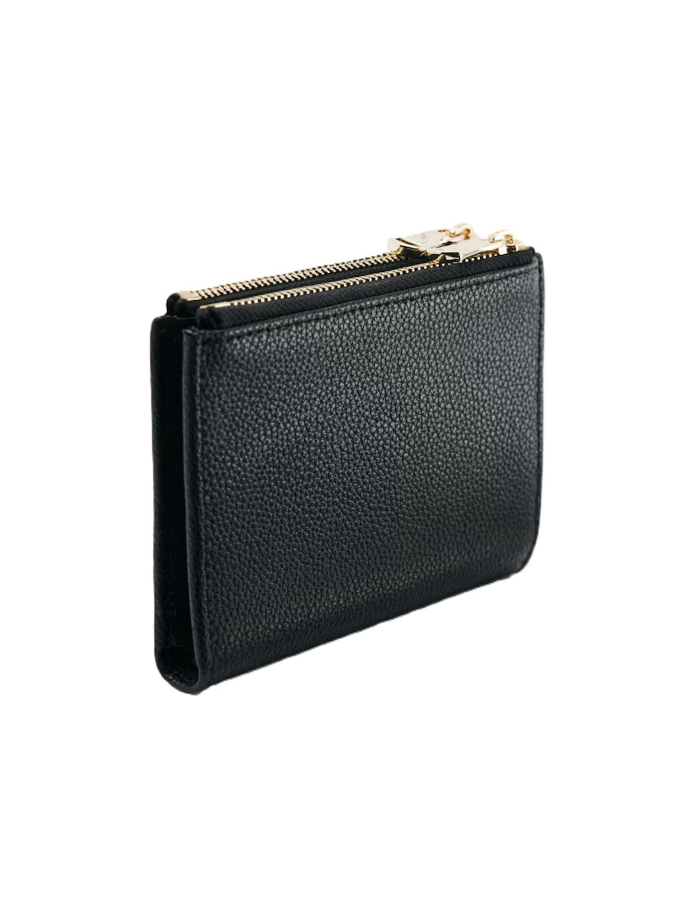 Portamonete 'CQ8732/L001' di PATRIZIA PEPE in nero