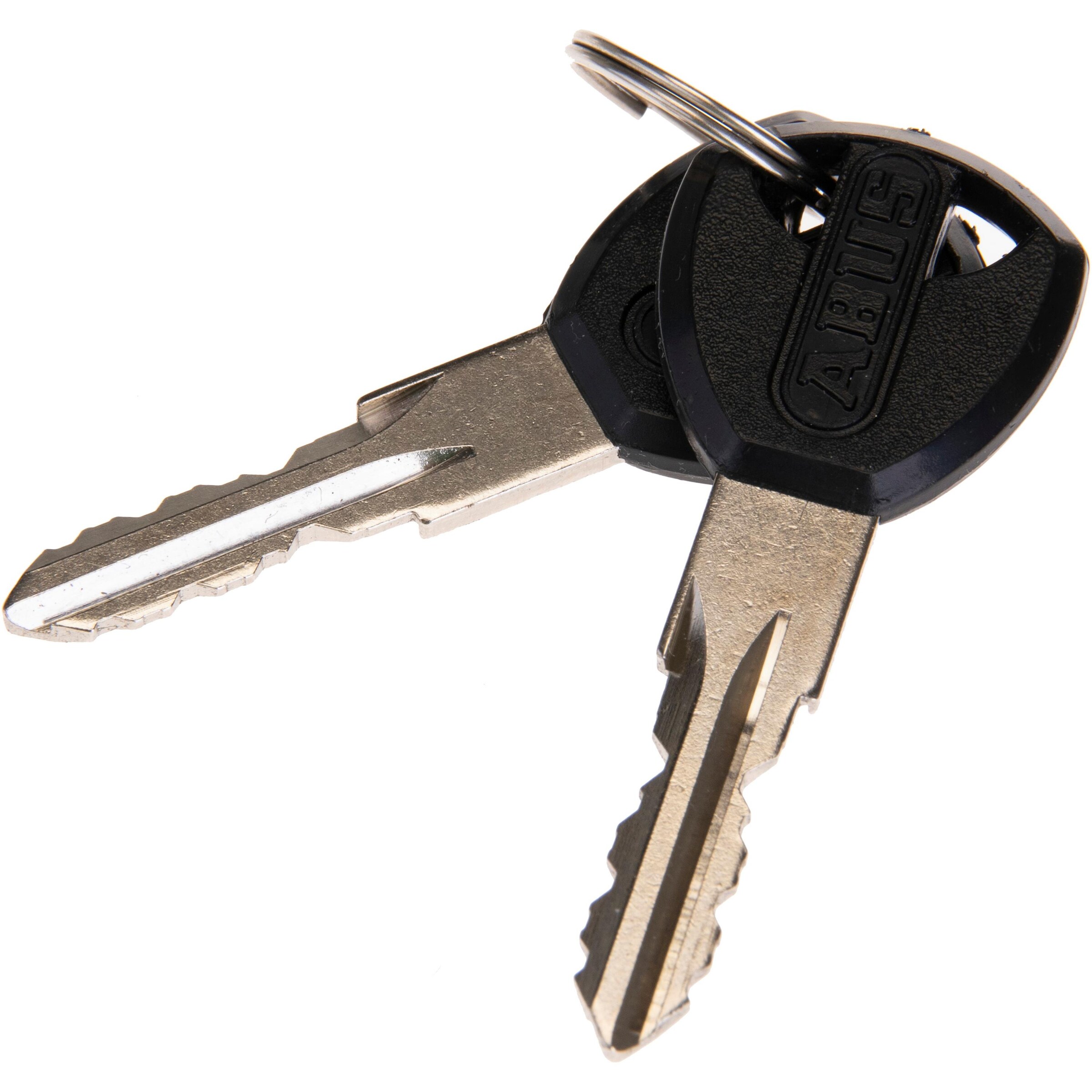 ABUS Lock 'Centuro' in Black