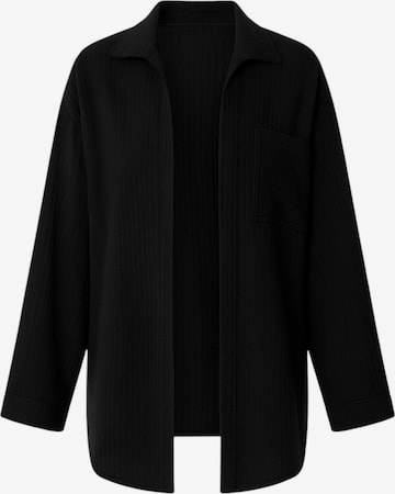 WENOR Blouse 'NALYA' in Black: front