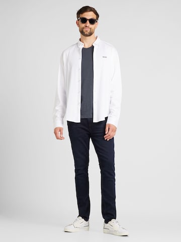 T-Shirt s.Oliver en gris