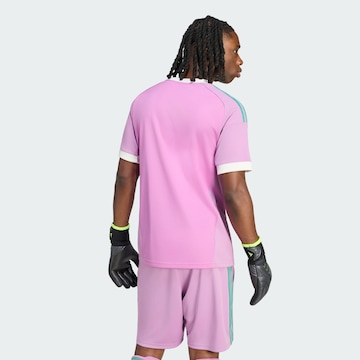 ADIDAS PERFORMANCE Trikot 'Manchester United 26/27' – fialová