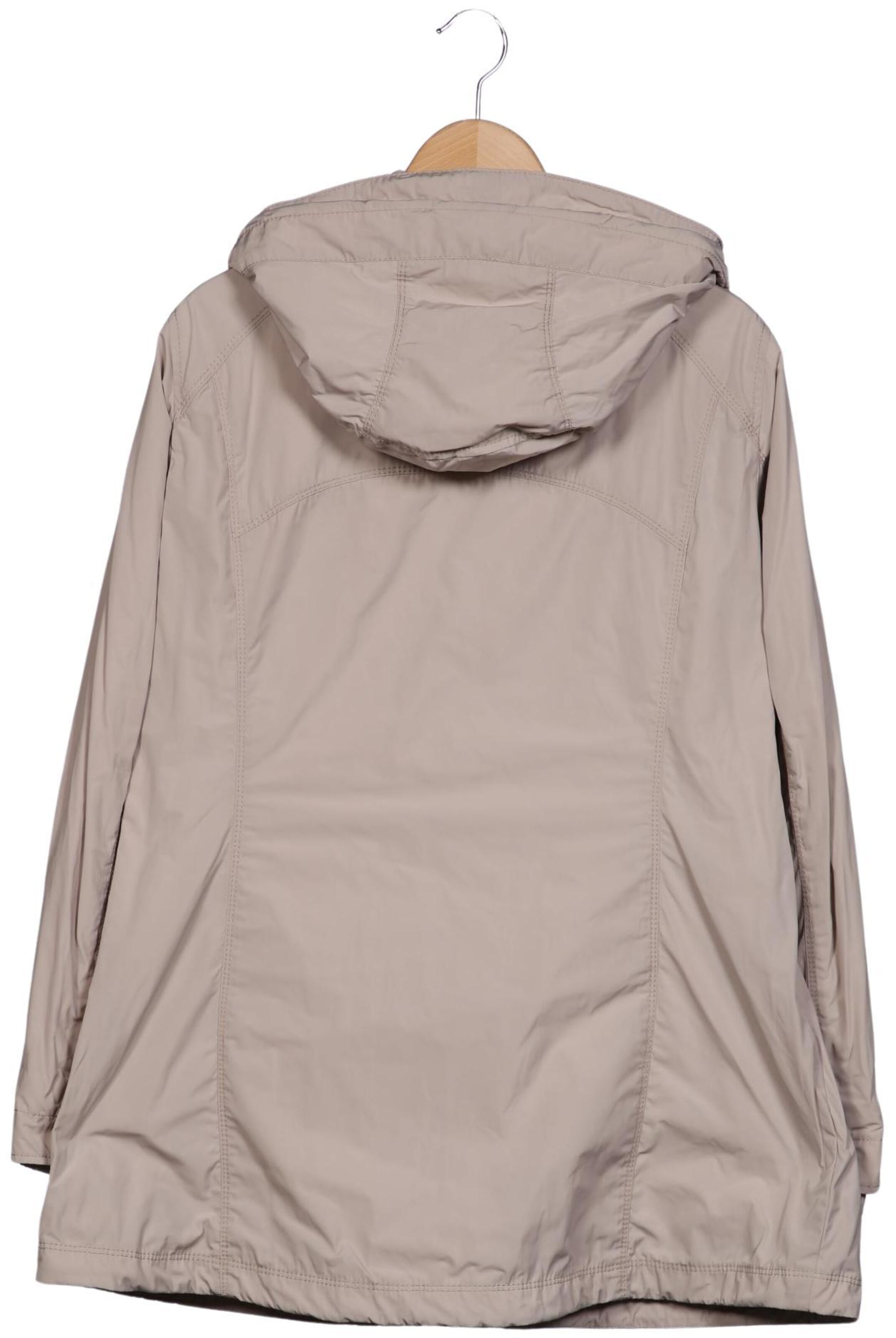 CAMEL ACTIVE Jacket & Coat in XXXL in Beige