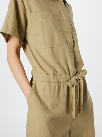 ONLY Jumpsuit 'LUDO' in Beige