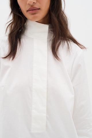 InWear Šaty – bílá