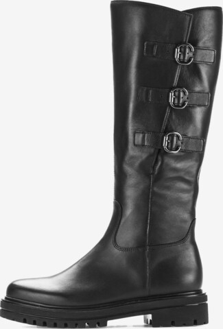 Bottes GABOR en noir