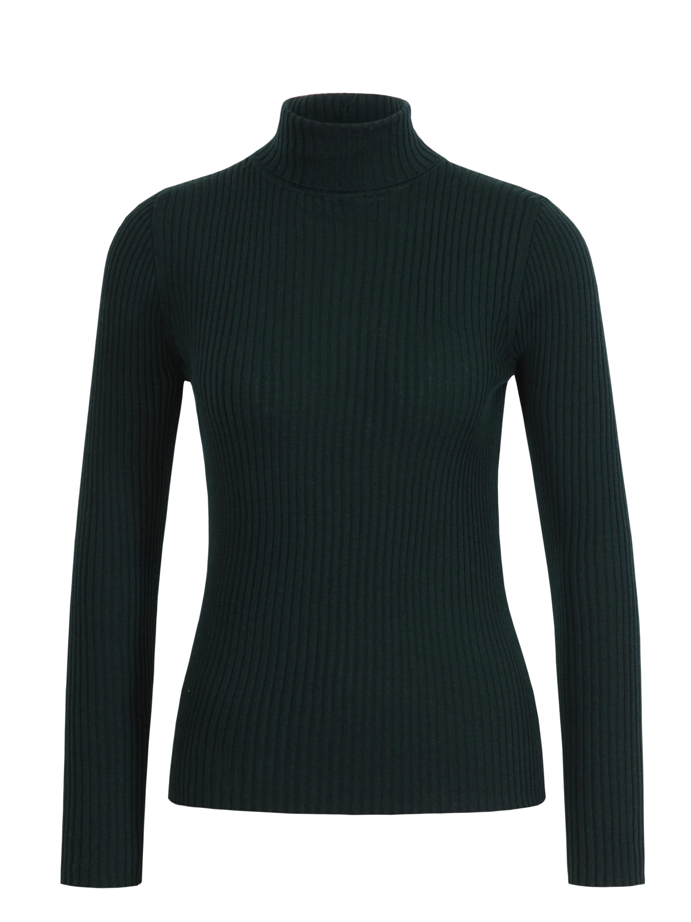 IVKO Pullover‌‌‌‌‌‌‌‌‌‌ in Grün: Vorderseite