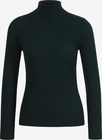 IVKO Sweater in Green: front