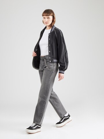 Lee Regular Jeans 'RIDER CLASSIC' i grå