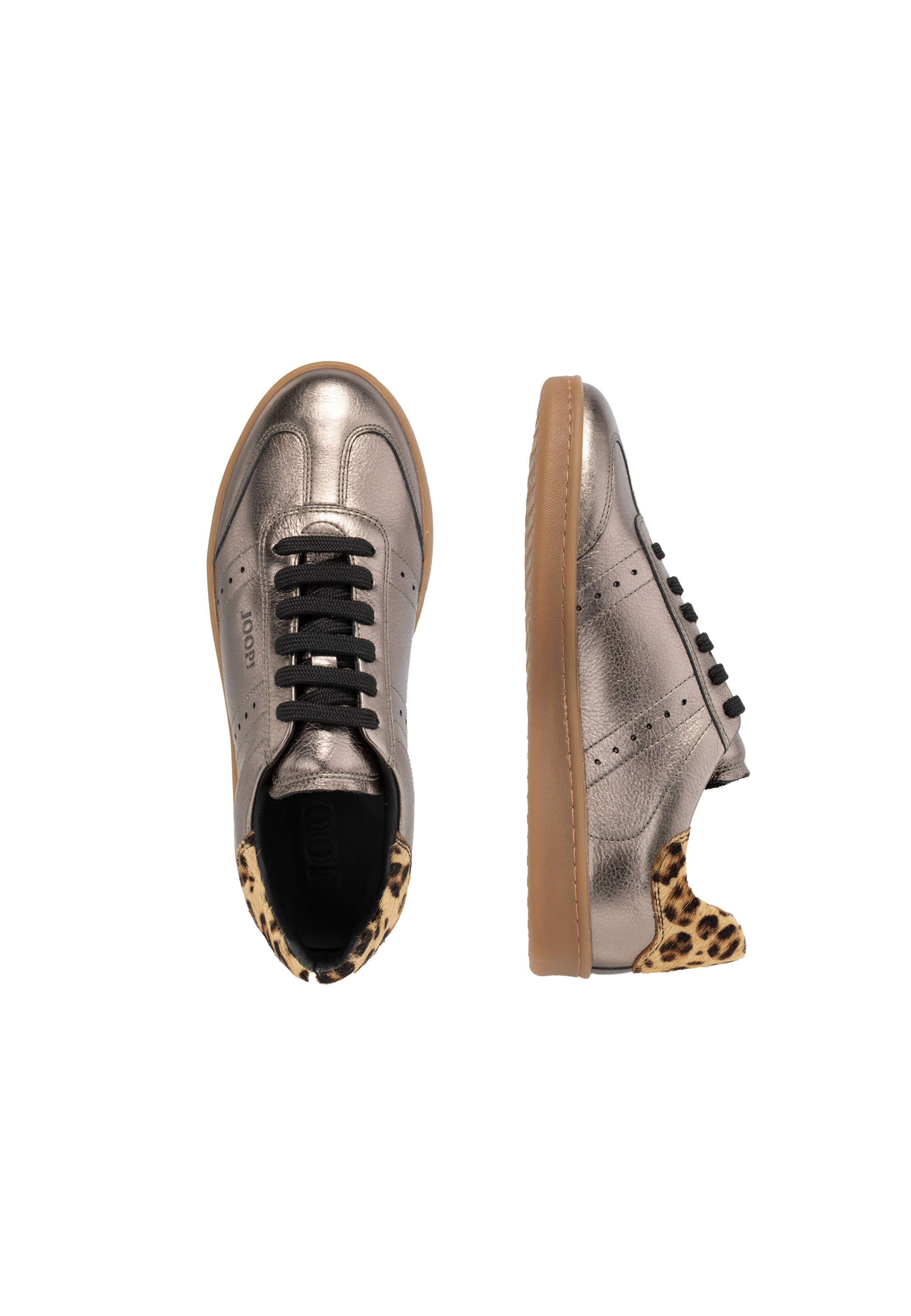 JOOP! Sneakers laag in Brons