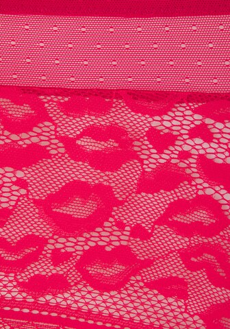 VIVANCE - Panti en rosa