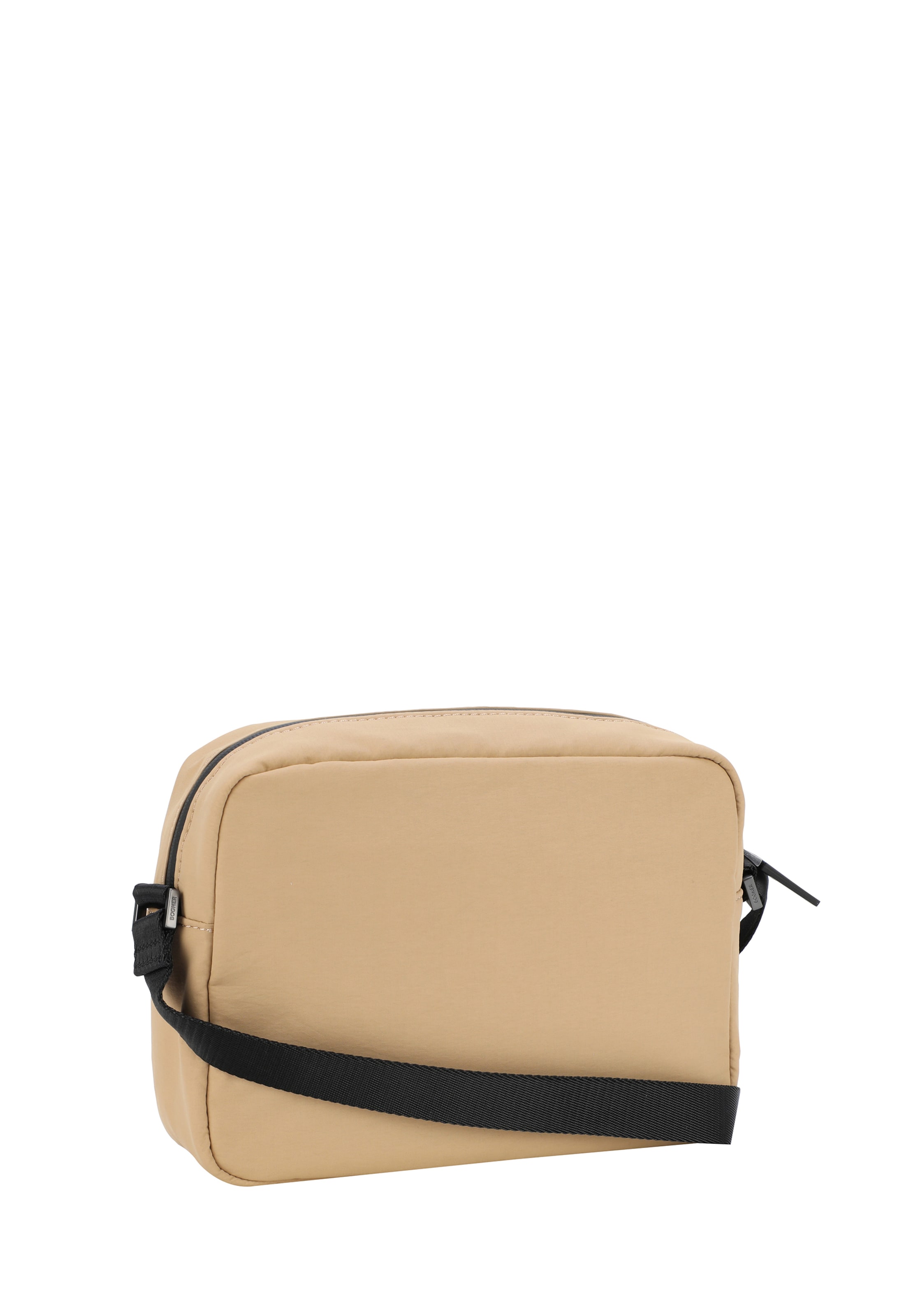 Borsa a tracolla 'Monarch Linus' di BOGNER in beige