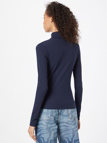 WEEKDAY Sweater 'Verena' in Blue