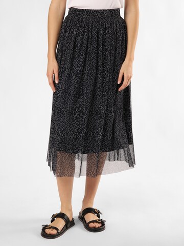 Franco Callegari Skirt ' ' in Blue: front