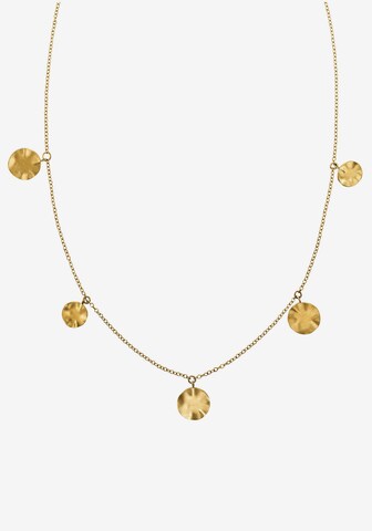 NOELANI Necklace in Gold