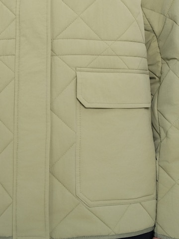 ONLY Φθινοπωρινό και ανοιξιάτικο μπουφάν 'ONLJESS' σε πράσινο