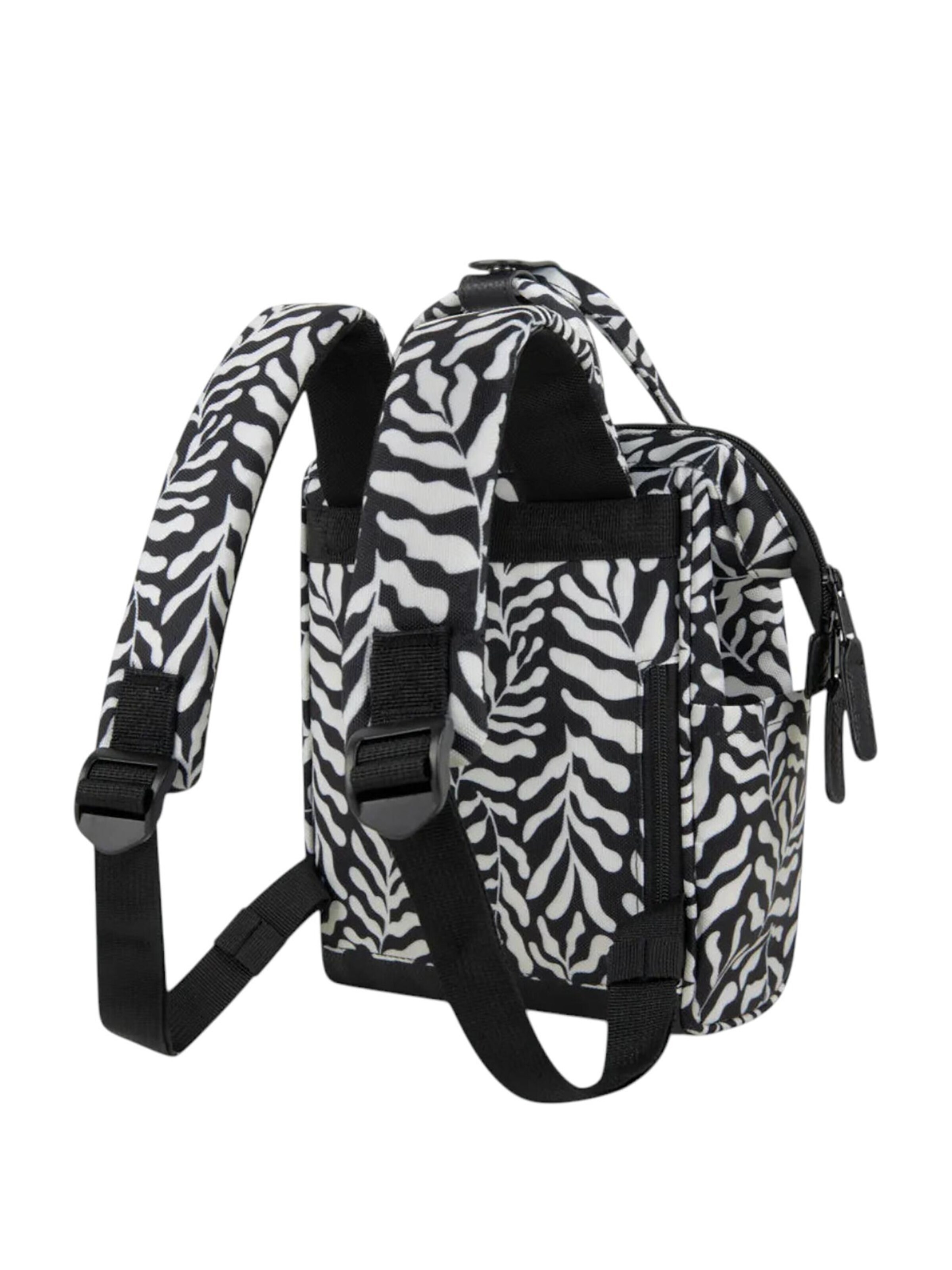 Cabaia Rucksack 'Luanda XS'‌‌ in Pink