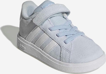 ADIDAS SPORTSWEAR Sportcipő 'GRAND COURT 00s' - kék: elől