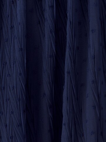 St MRLO Mekko 'Denison' värissä sininen