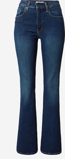 Jeans '726™ High Rise Flare' LEVI'S ® pe albastru, Vizualizare produs
