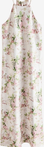 smėlio Next Suknelė: priekis