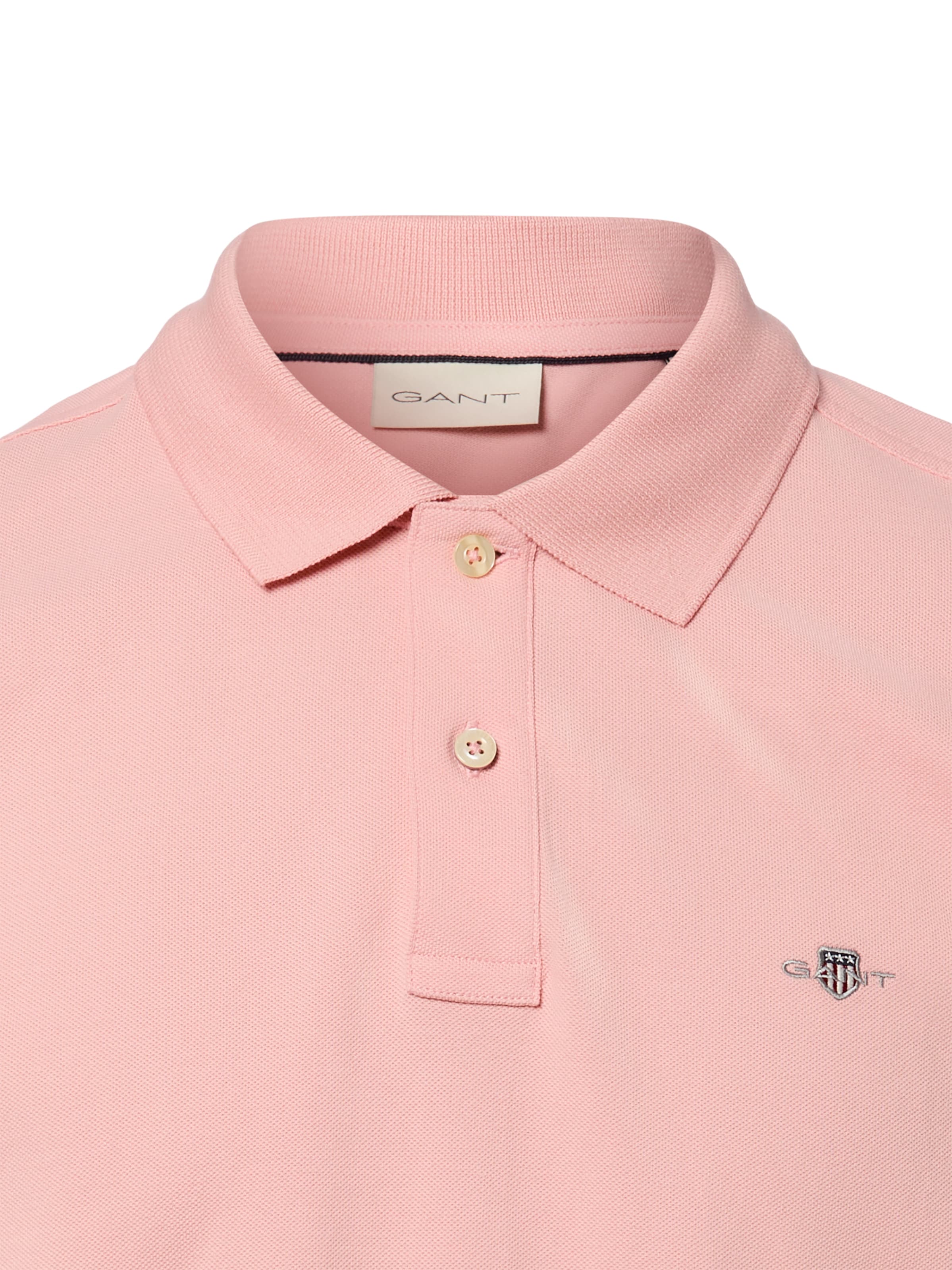 GANT Shirt in Pink