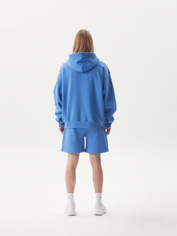 Ossy Homer Sweatshirt in Blau