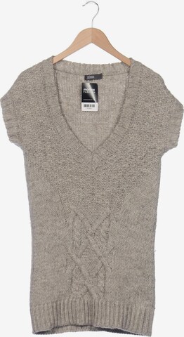 Closed Sweater & Cardigan in XS in Grey: front