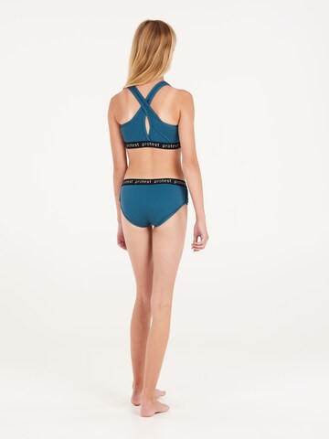 PROTEST Bikini 'PRTBeau JR'‌‌ in Blau