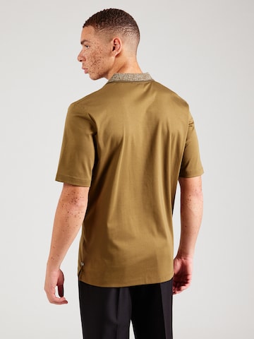 SCOTCH & SODA Μπλουζάκι σε πράσινο