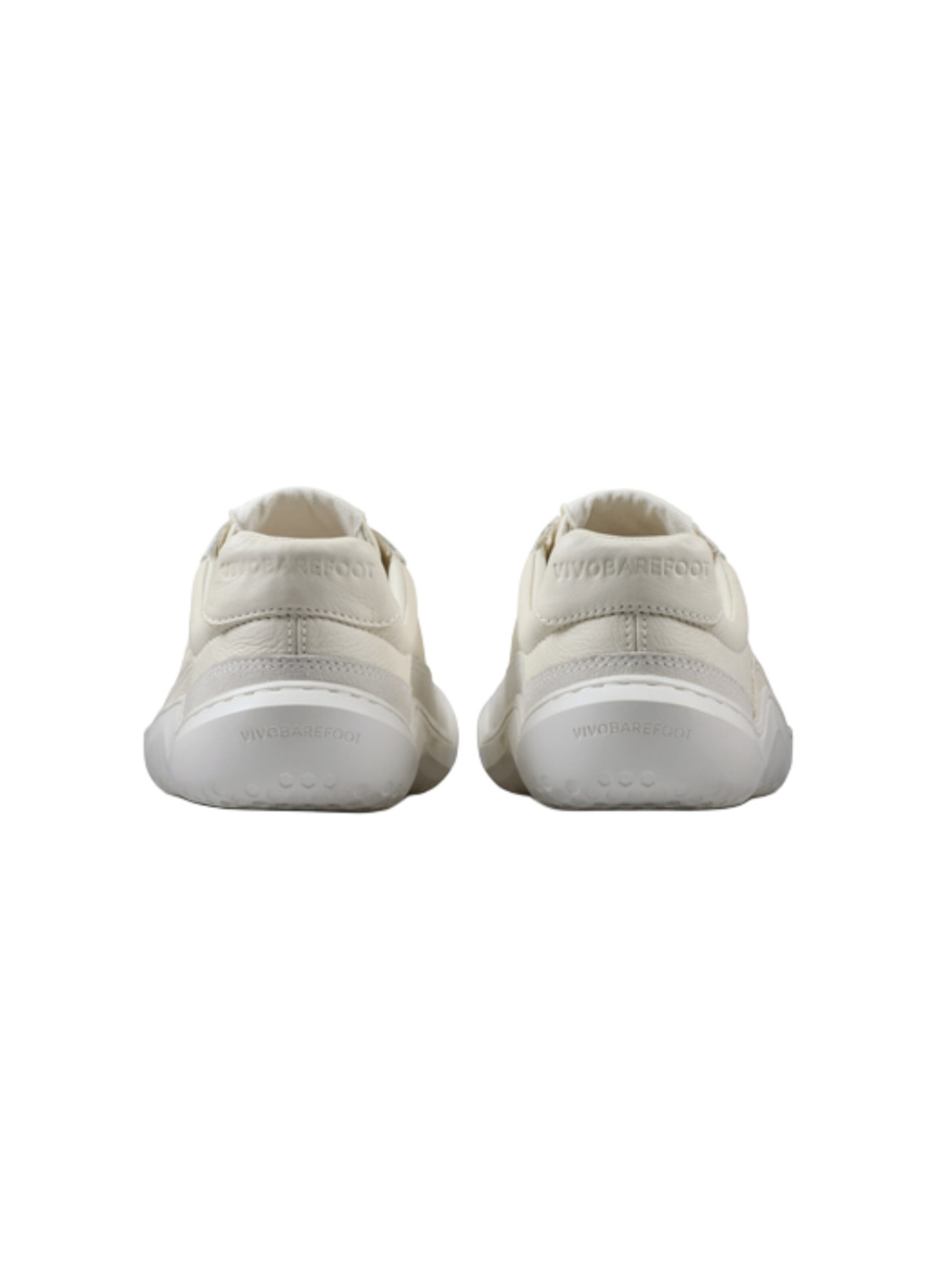 Vivo Barefoot - Zapatos bajos 'GOBI II' en blanco