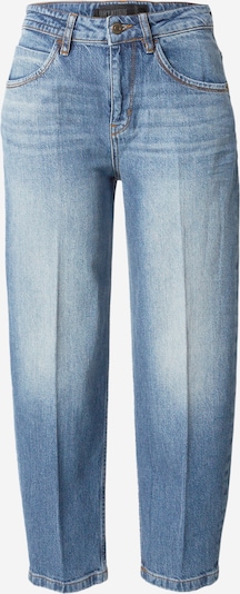 DRYKORN Jeans 'SHELTER' in Blue denim, Item view