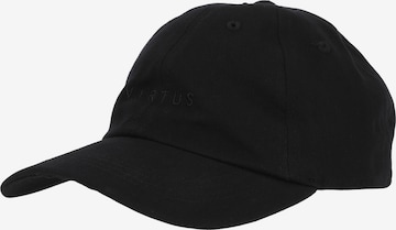 Șapcă 'Karson' de la Virtus pe negru