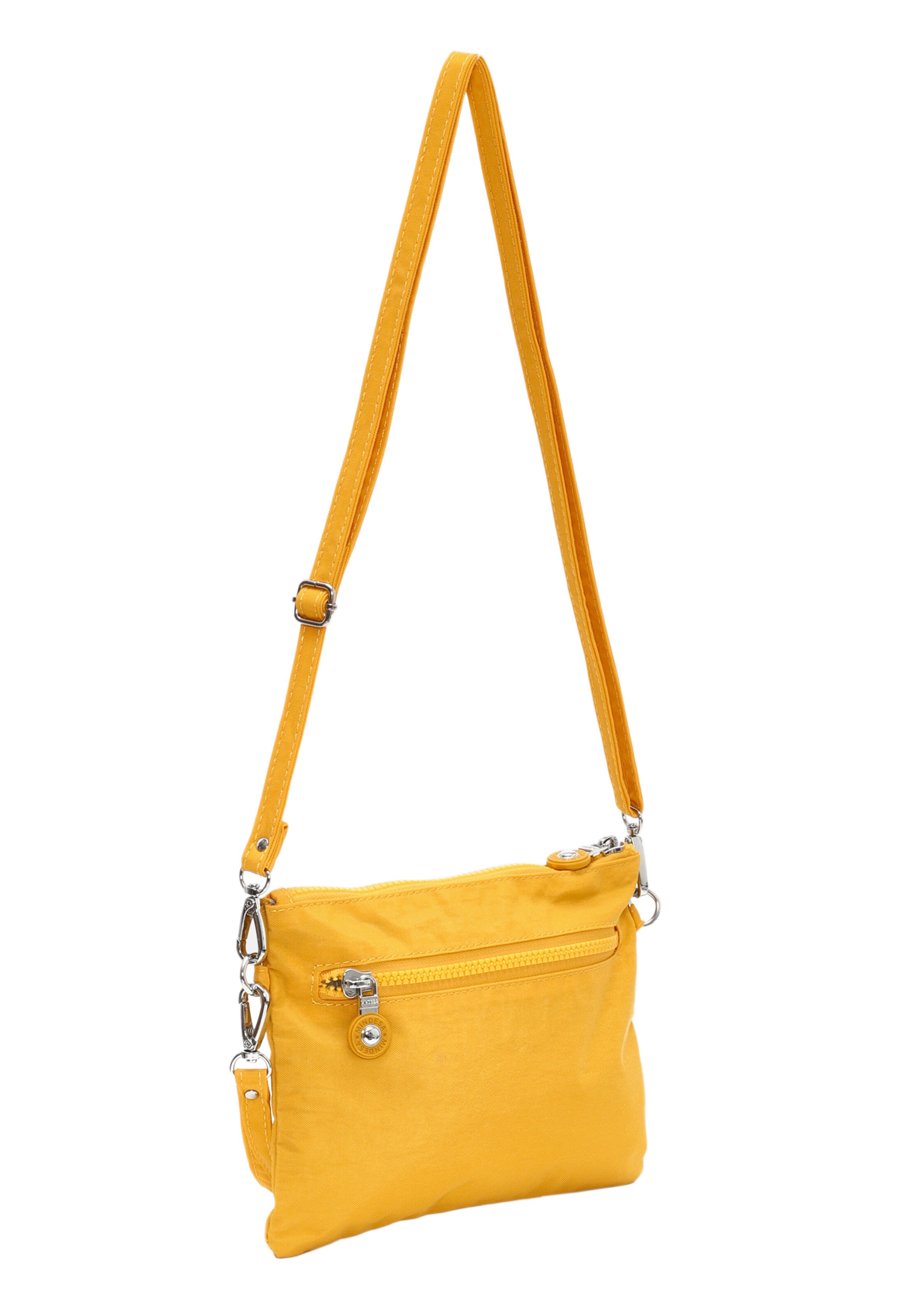 Mindesa Сумка через плечо в Желтый