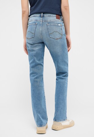 MUSTANG Regular Jeans in Blue