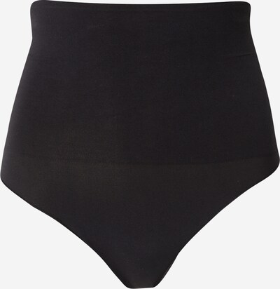 Guido Maria Kretschmer Women Shapingthong 'Leslie' in schwarz, Produktansicht