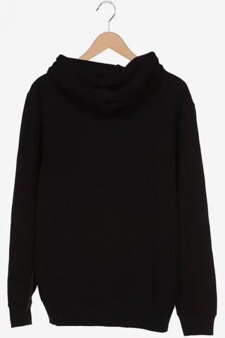 Petrol Industries Sweatshirt & Zip-Up Hoodie in XL in Black