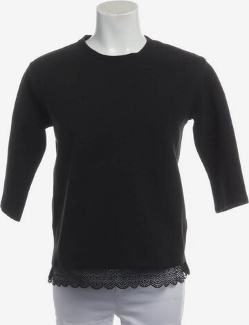 BOSS Top & Shirt in S in Black: front