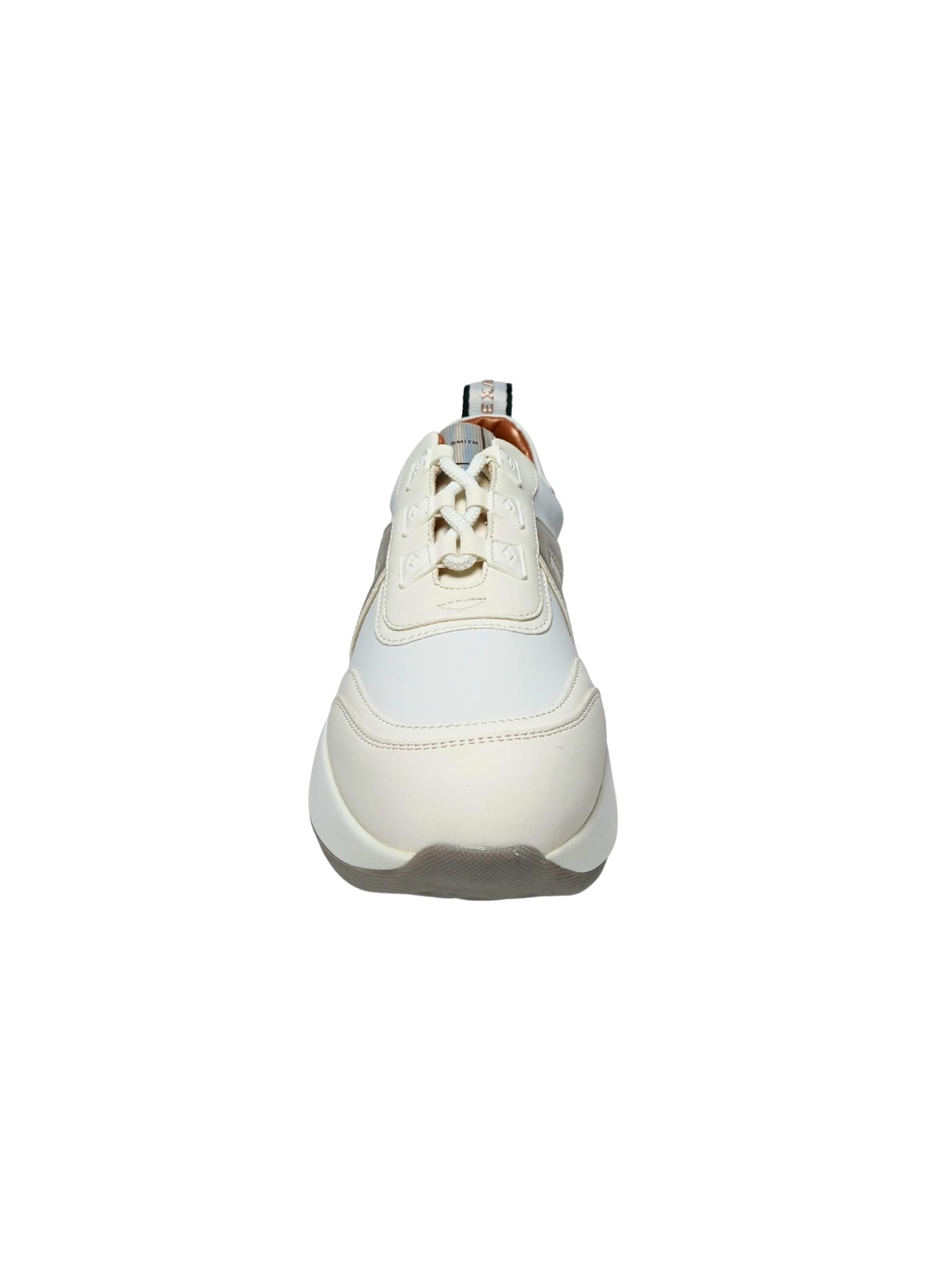 Alexander Smith Sneakers laag in Wit