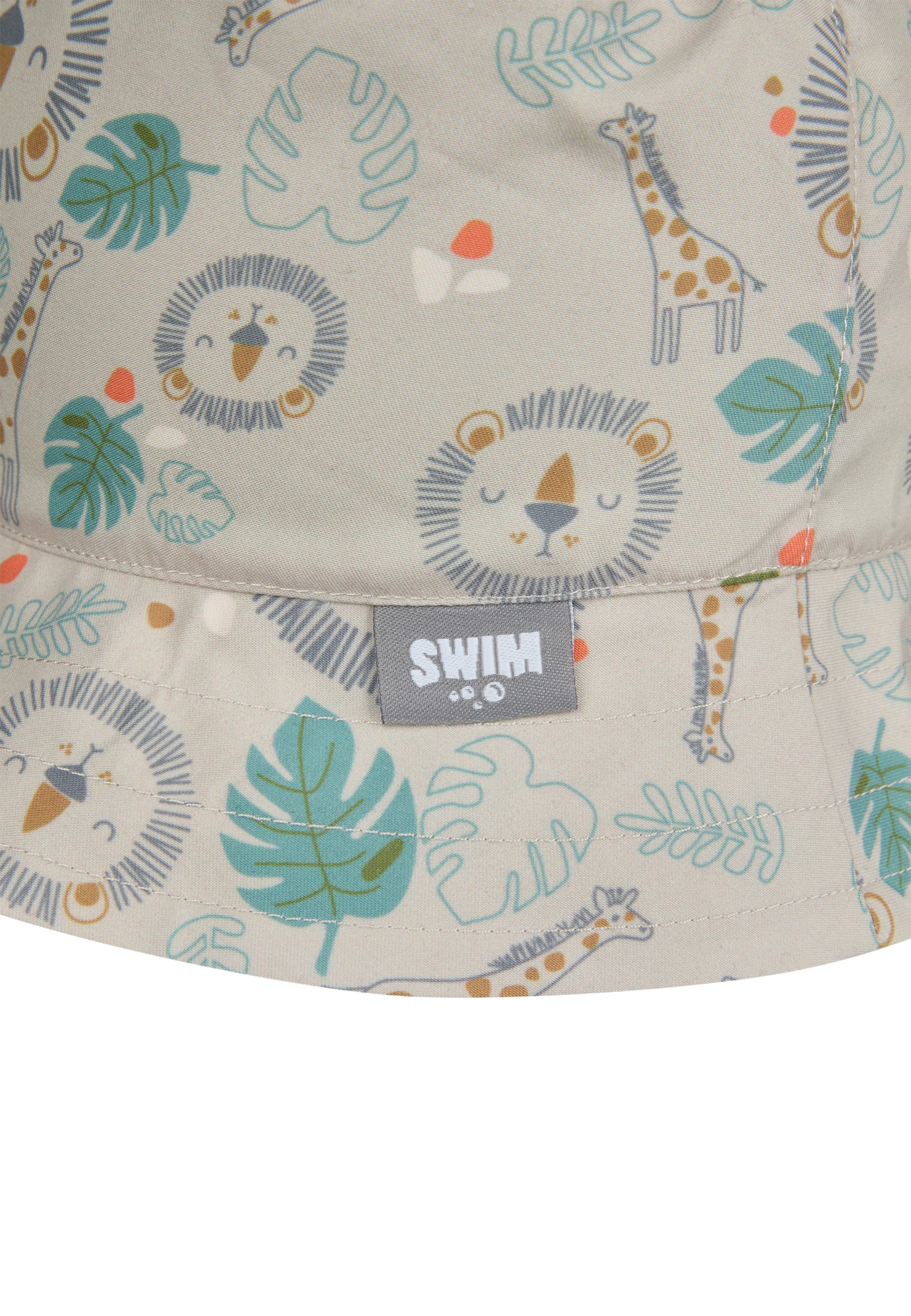 STERNTALER Hat 'Safari' in Beige