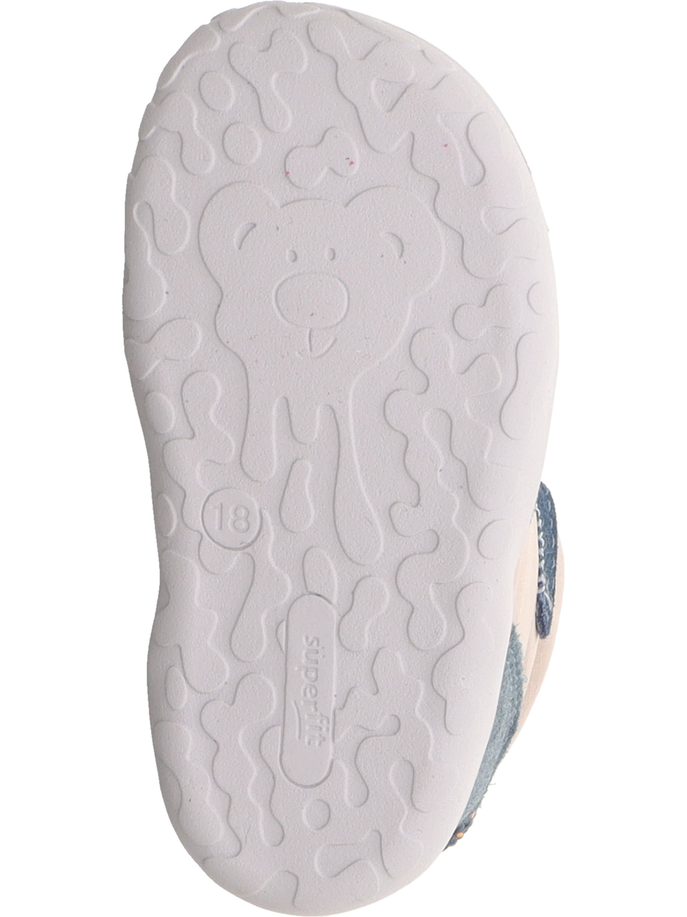 SUPERFIT Sneakers 'FLUMMI' in Mixed colors