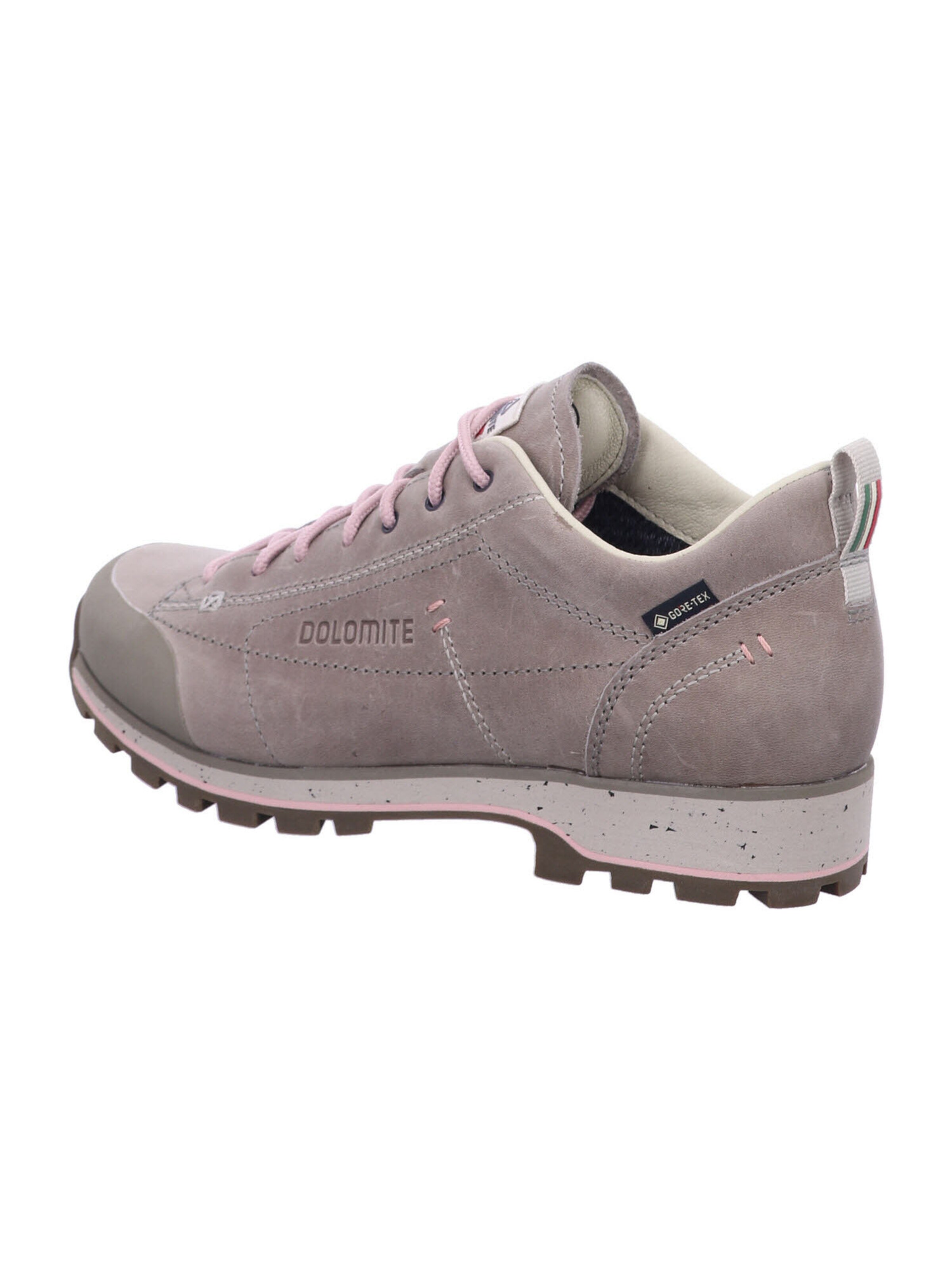 Dolomite Flats 'GTX EVO' in Bronze