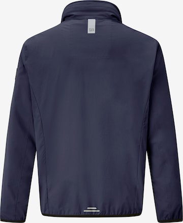 S4 Jackets Jacke in Blau