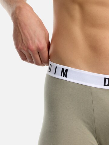 Boxers DIM en gris