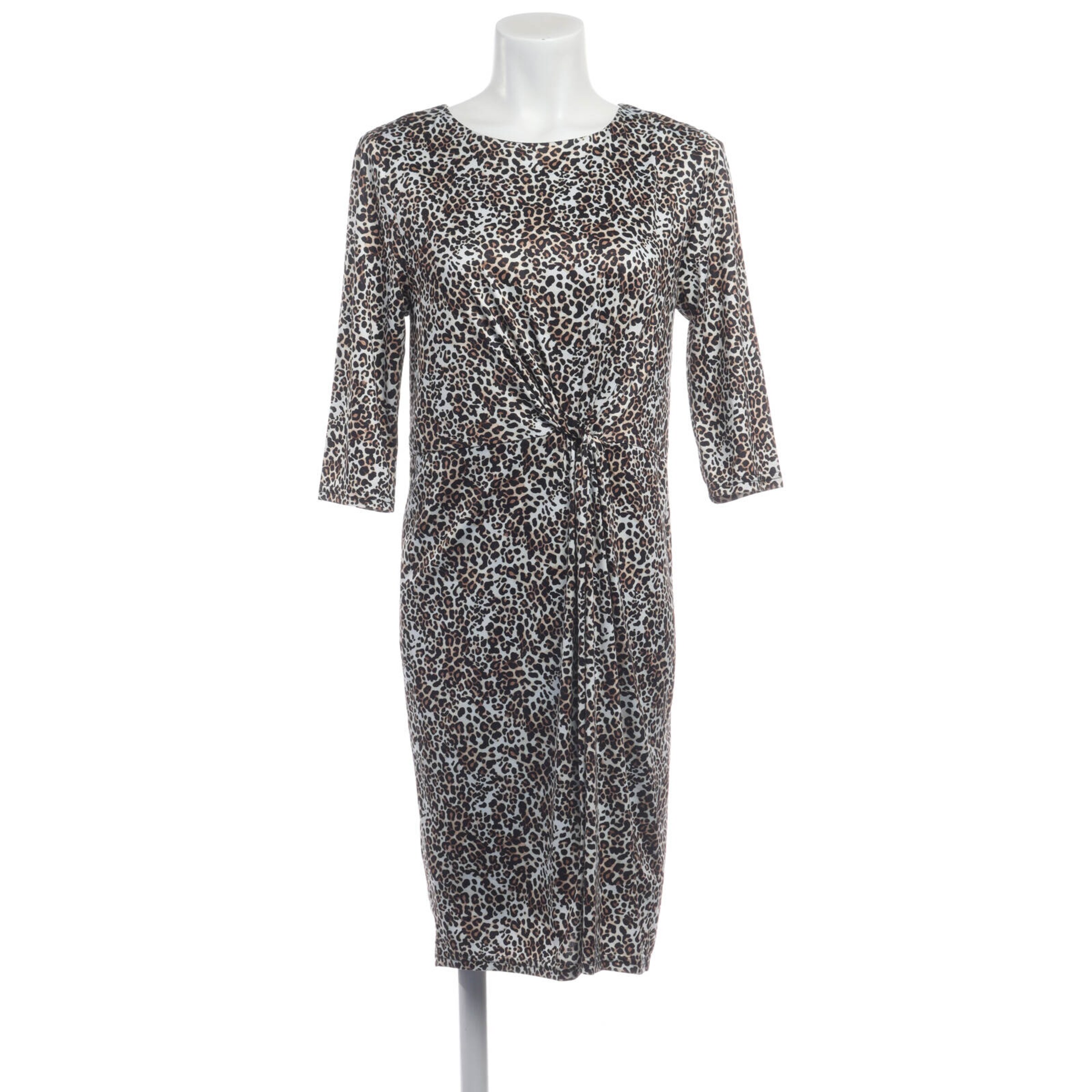 Mrs & Hugs Kleid M in Mischfarben: Vorderseite