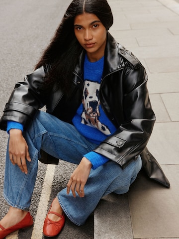 Pullover di Next in blu