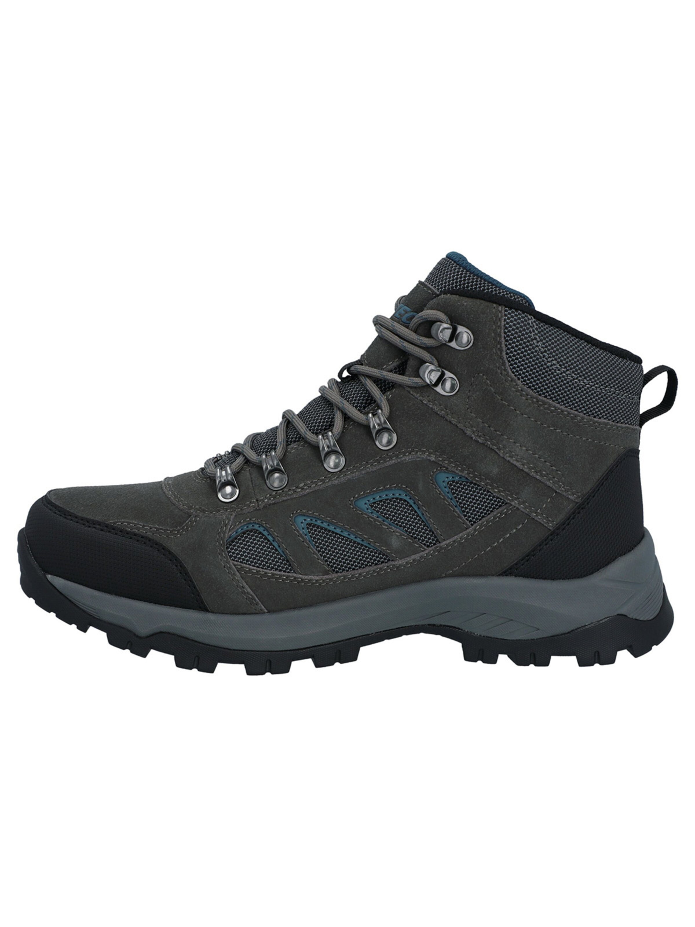 HI-TEC Halbschuh 'Freizeitschuhe'‌‌ in Grau